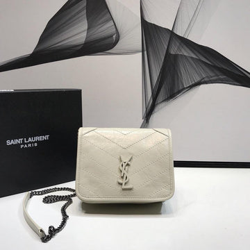 Luxe Carry - YSL Bag - 2892