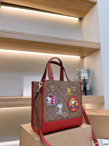 Luxe Carry - CCH Bags - 207