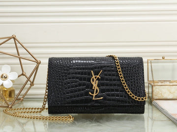 Luxe Carry - YSL Bag - 3581