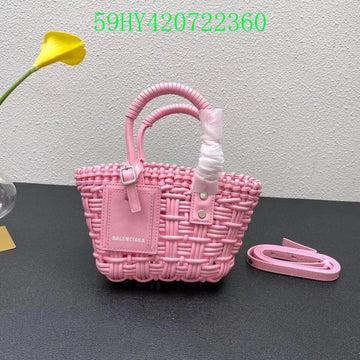 Luxe Carry - BGA Bags - 2181