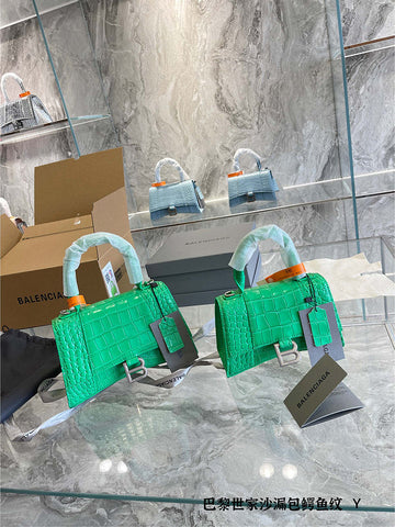 Luxe Carry - BGA Bags - 1377