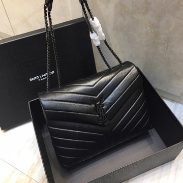 Luxe Carry - YSL Bag - 2758