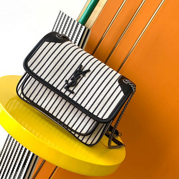 Luxe Carry - YSL Bag - 3779