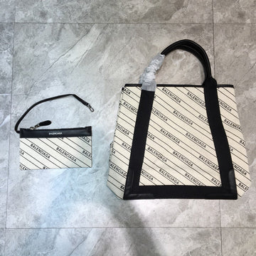 Luxe Carry - BGA Bags - 965