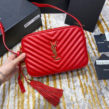 Luxe Carry - YSL Bag - 3679