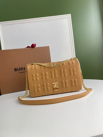Luxe Carry - B-BERRY BAGS - 324