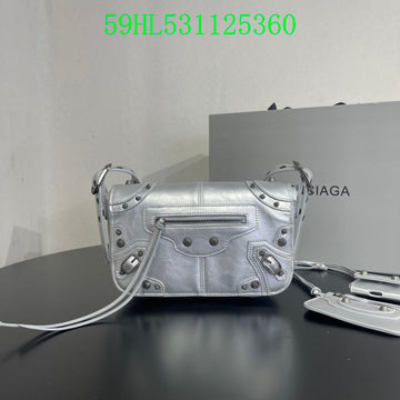 Luxe Carry - BGA Bags - 1965