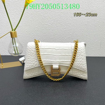 Luxe Carry - BGA Bags - 2283