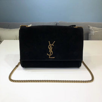 Luxe Carry - YSL Bag - 2324