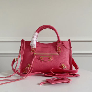 Luxe Carry - BLN-CIAGA WOMEN LUXURY BAGS - 611