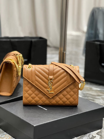 Luxe Carry - YSL Bag - 1892