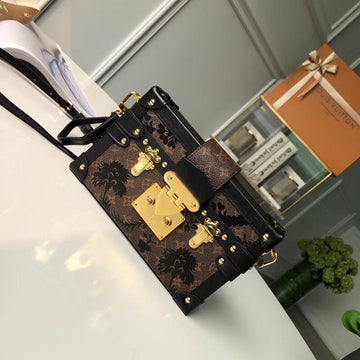 Luxe Carry - LV Bags - 15594