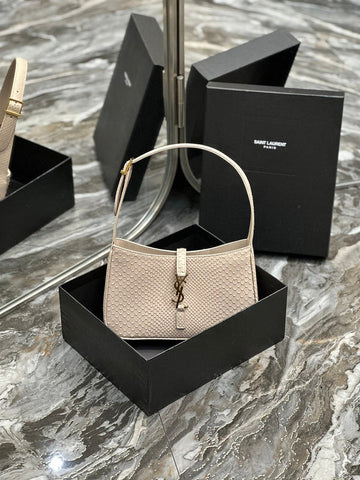 Luxe Carry - YSL Bag - 2492