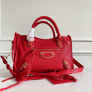 Luxe Carry - BLN-CIAGA WOMEN LUXURY BAGS - 617