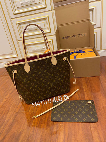 Luxe Carry - LV Bags - 16076