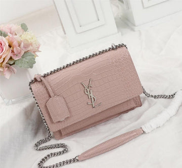 Luxe Carry - YSL Bag - 2542