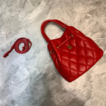 Luxe Carry - BGA Bags - 998