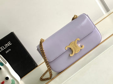 Top Quality Chanel Bag New Arrival Luxury Bag - 053