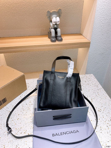 Luxe Carry - BGA Bags - 1517