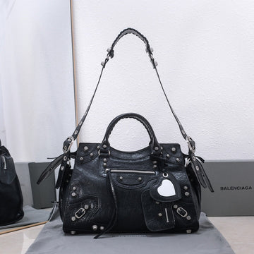 Luxe Carry - BLN-CIAGA WOMEN LUXURY BAGS - 445