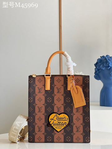 Luxe Carry - LV Bags - 17132