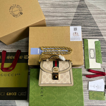 Luxe Carry - GCC Bags - 6422