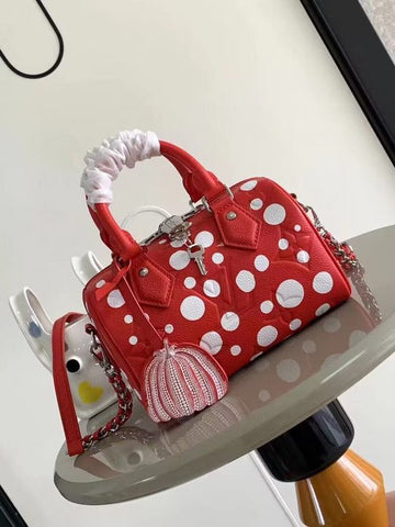 Luxe Carry - LV Bags - 15269