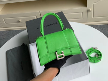 Luxe Carry BAGS - BGA BAGS - 572