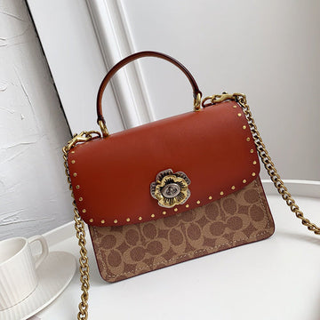 Luxe Carry - CCH Bags - 498
