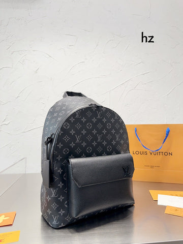 Luxe Carry - LV Bags - 15026