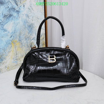 Luxe Carry - BGA Bags - 2270