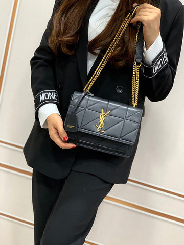 Luxe Carry - YSL Bag - 3510
