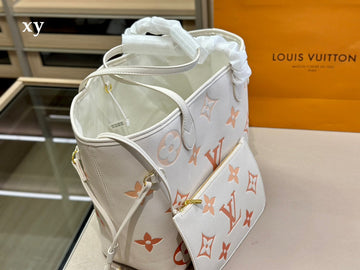 Luxe Carry - LV Bags - 15053