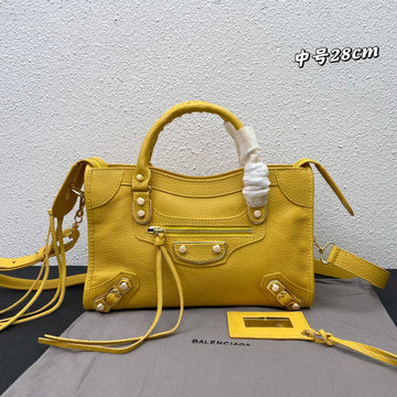 Luxe Carry -   BLN-CIAGA BAGS - 634