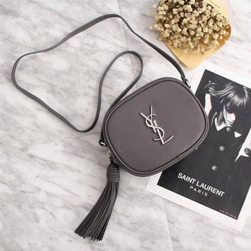 Luxe Carry - YSL Bag - 2559