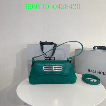 Luxe Carry - BGA Bags - 2325