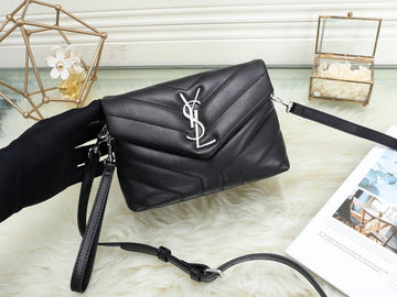 Luxe Carry - YSL Bag - 3540