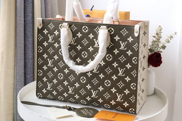 Luxe Carry - LV Bags - 16823