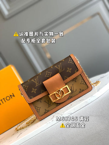 Luxe Carry - LV Bags - 16606