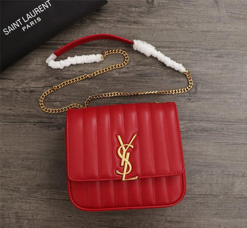 Luxe Carry - YSL Bag - 2913
