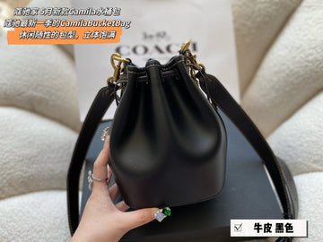 Luxe Carry - CCH Bags - 065