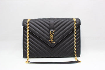 Luxe Carry - YSL Bag - 2350