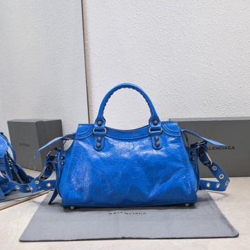 Luxe Carry BAGS - BGA BAGS - 231