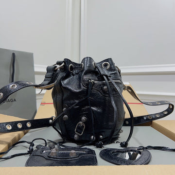 Luxe Carry BAGS - BGA BAGS - 362