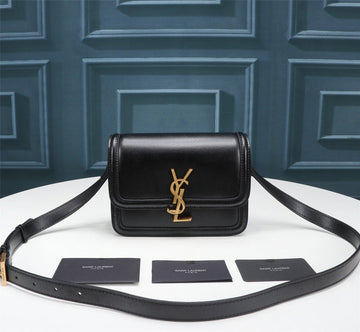 Luxe Carry - YSL Bag - 2140