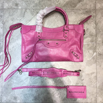 Luxe Carry - BGA Bags - 1176