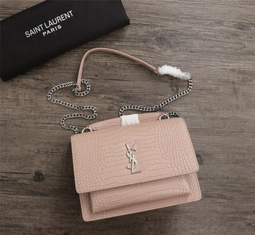 Luxe Carry - YSL Bag - 2901