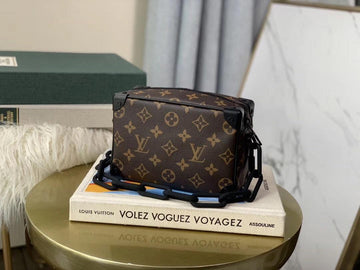 Luxe Carry - LV Bags - 15586