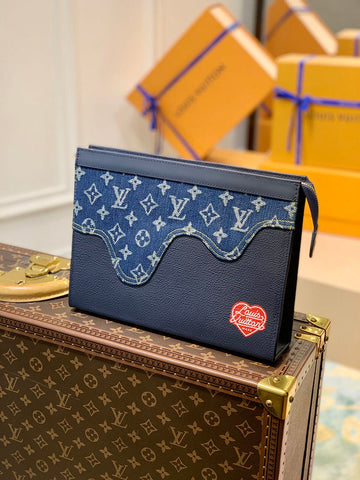 Luxe Carry - LV Bags - 17198