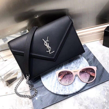Luxe Carry - YSL Bag - 2553